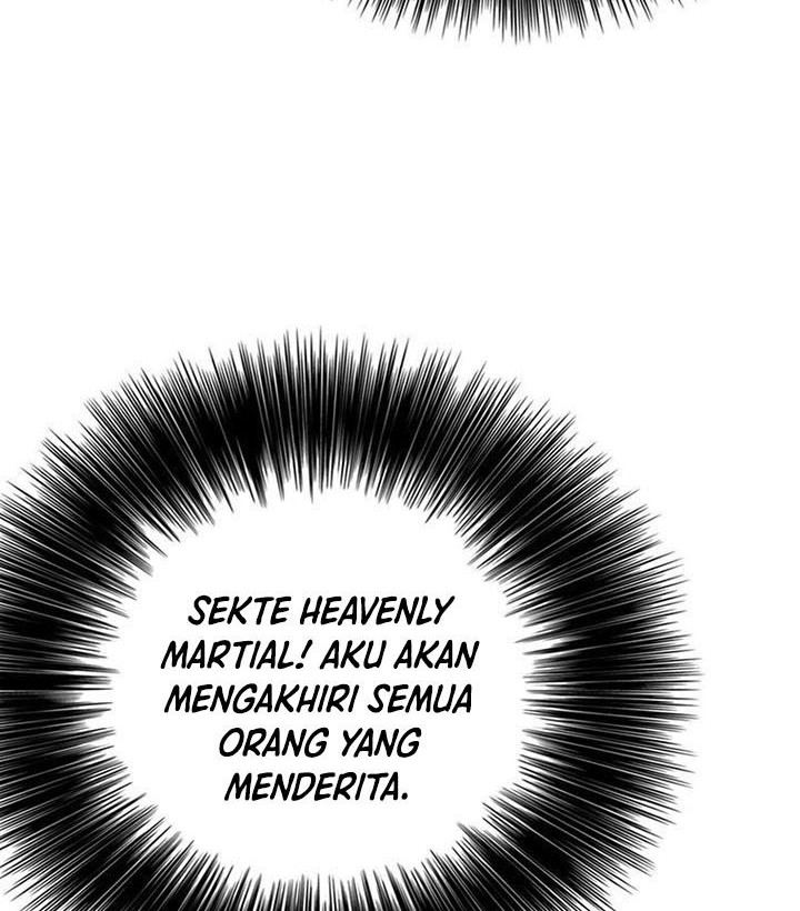 The Undefeatable Swordsman Chapter 169 Gambar 39