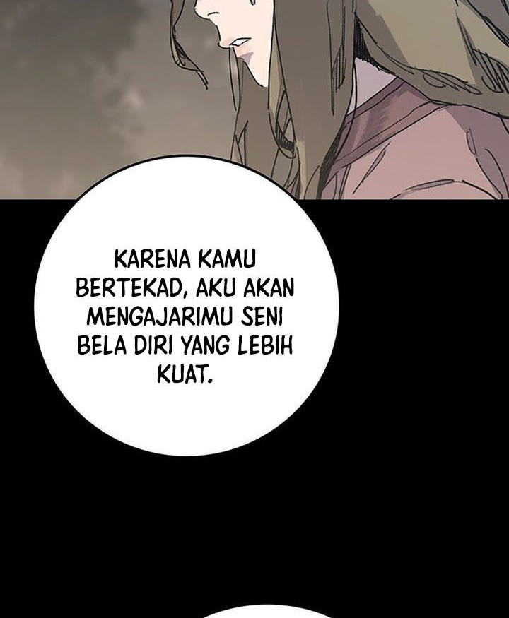 The Undefeatable Swordsman Chapter 169 Gambar 50