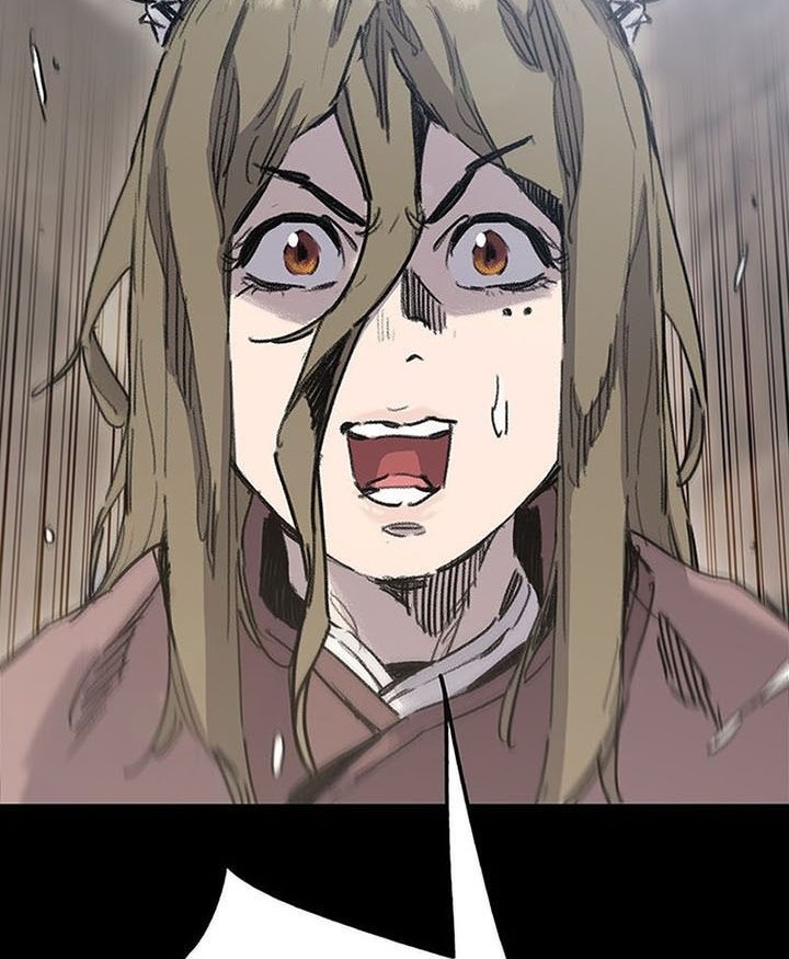 The Undefeatable Swordsman Chapter 169 Gambar 52