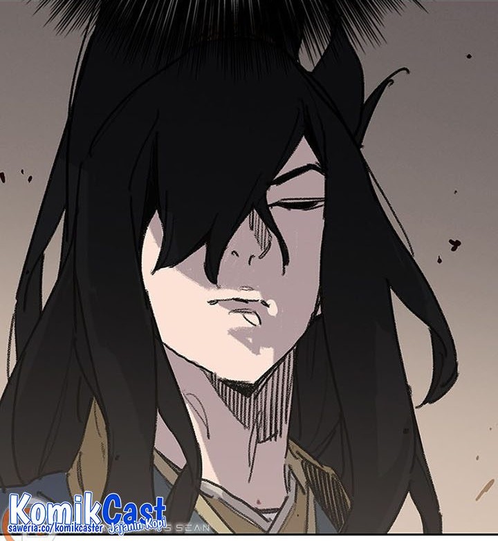 The Undefeatable Swordsman Chapter 169 Gambar 3