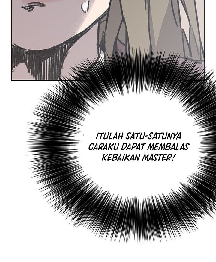 The Undefeatable Swordsman Chapter 169 Gambar 56