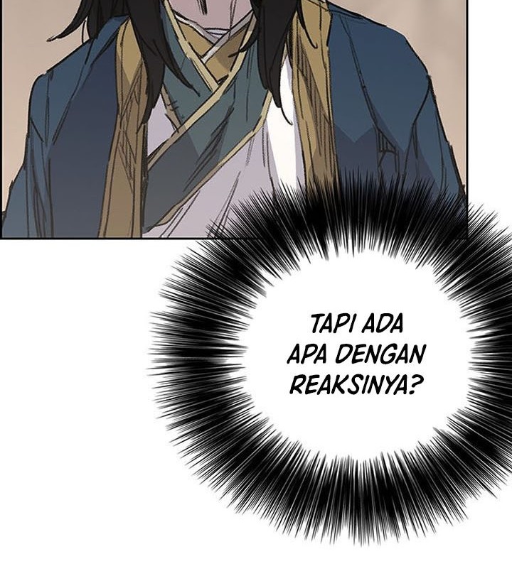 The Undefeatable Swordsman Chapter 169 Gambar 60