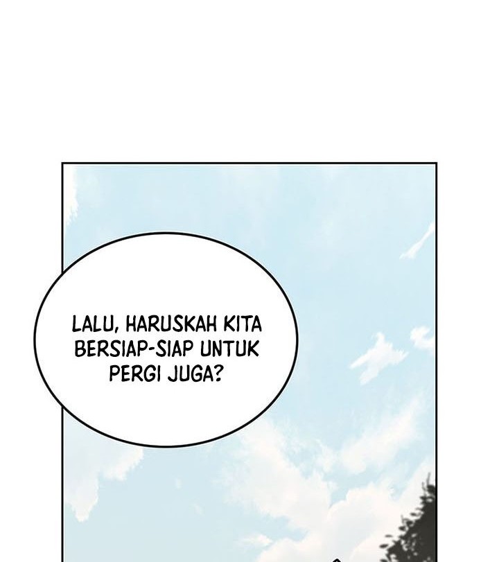The Undefeatable Swordsman Chapter 169 Gambar 62