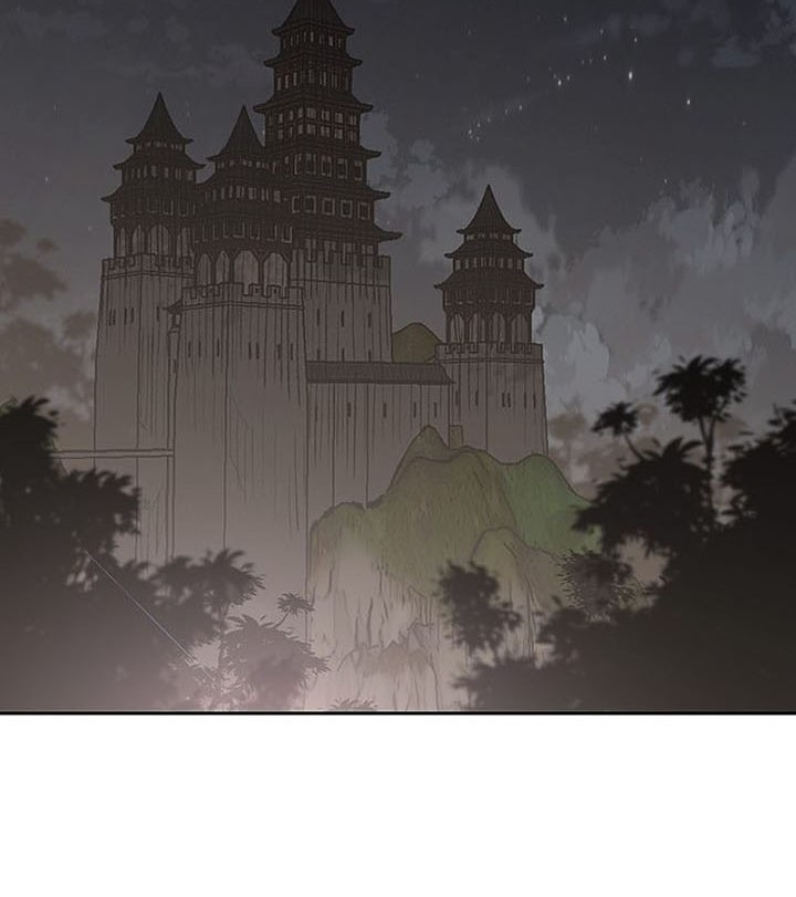 The Undefeatable Swordsman Chapter 169 Gambar 64