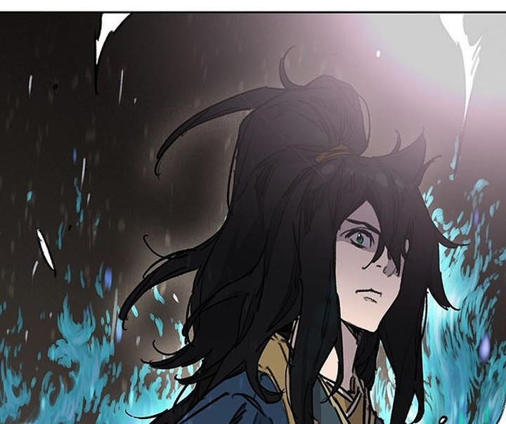 The Undefeatable Swordsman Chapter 169 Gambar 70
