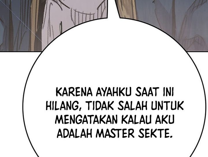 The Undefeatable Swordsman Chapter 169 Gambar 13