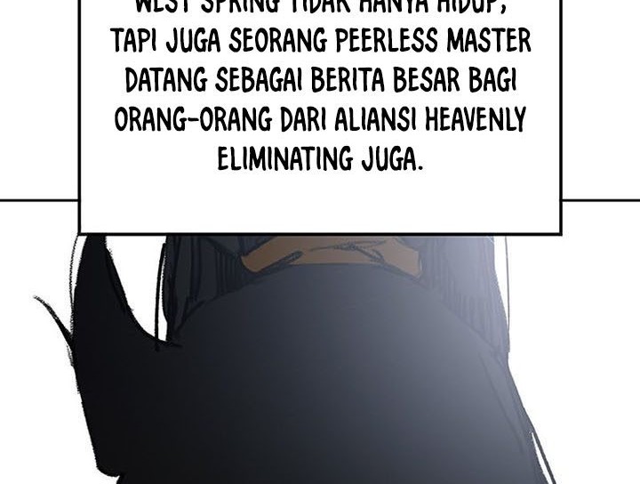 The Undefeatable Swordsman Chapter 169 Gambar 15