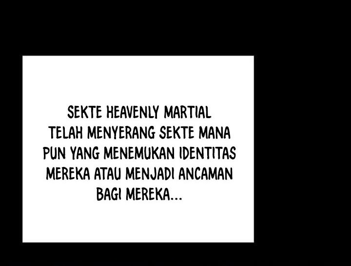 The Undefeatable Swordsman Chapter 169 Gambar 17