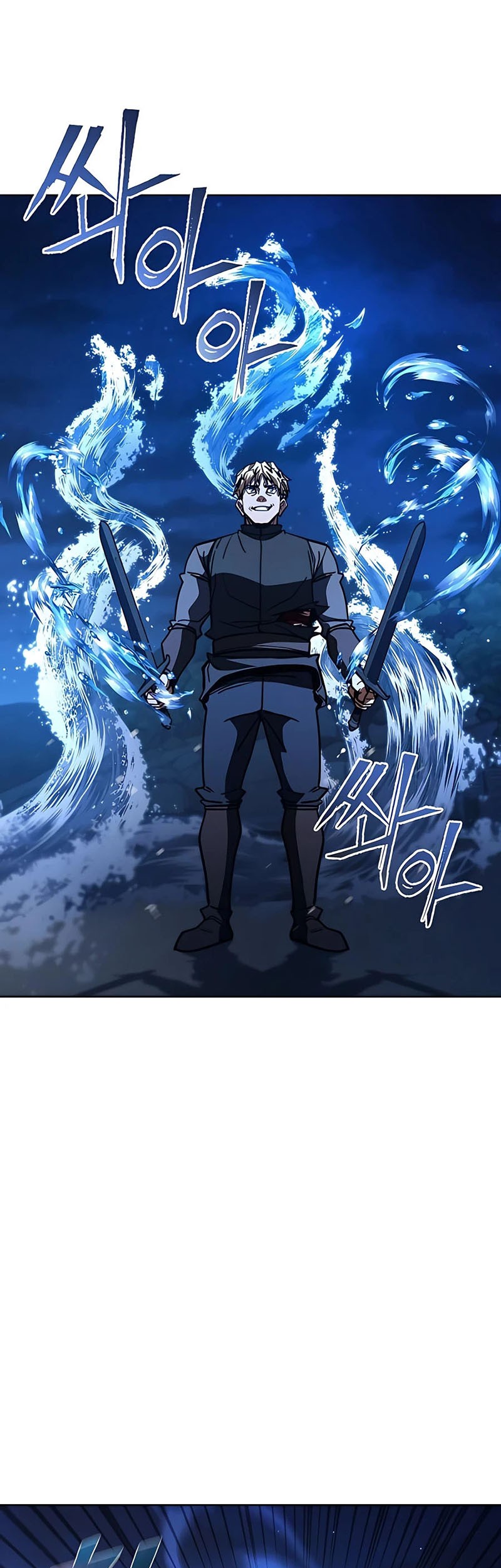 Baca Manhwa I Picked A Hammer To Save The World Chapter 38 Gambar 2