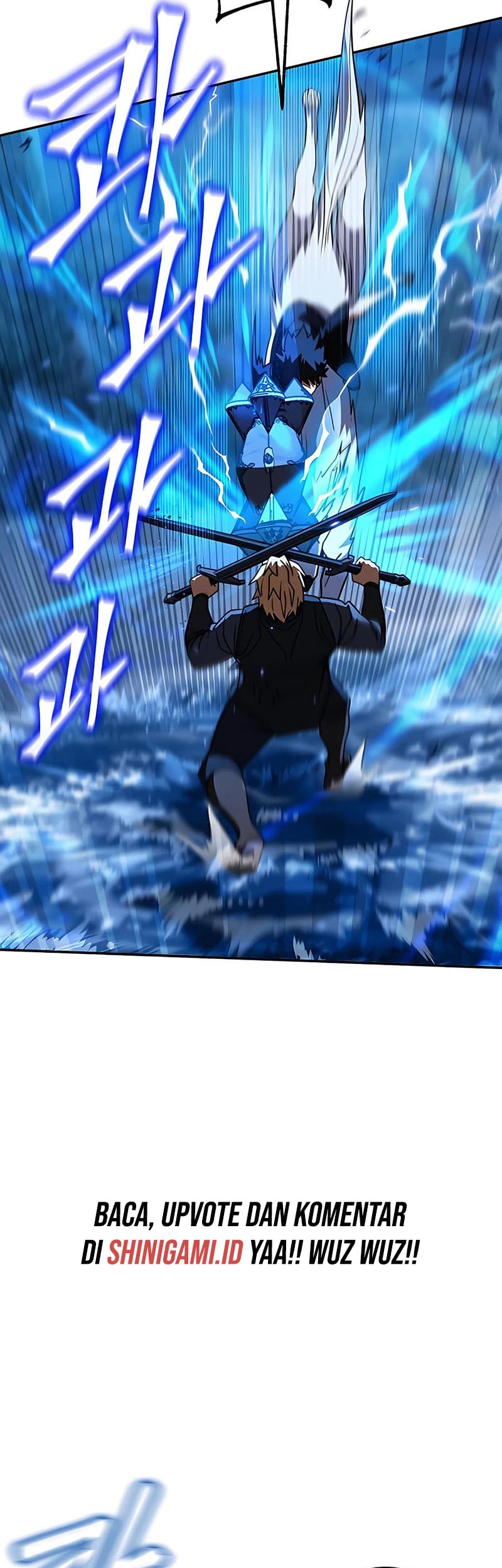 I Picked A Hammer To Save The World Chapter 38 Gambar 20