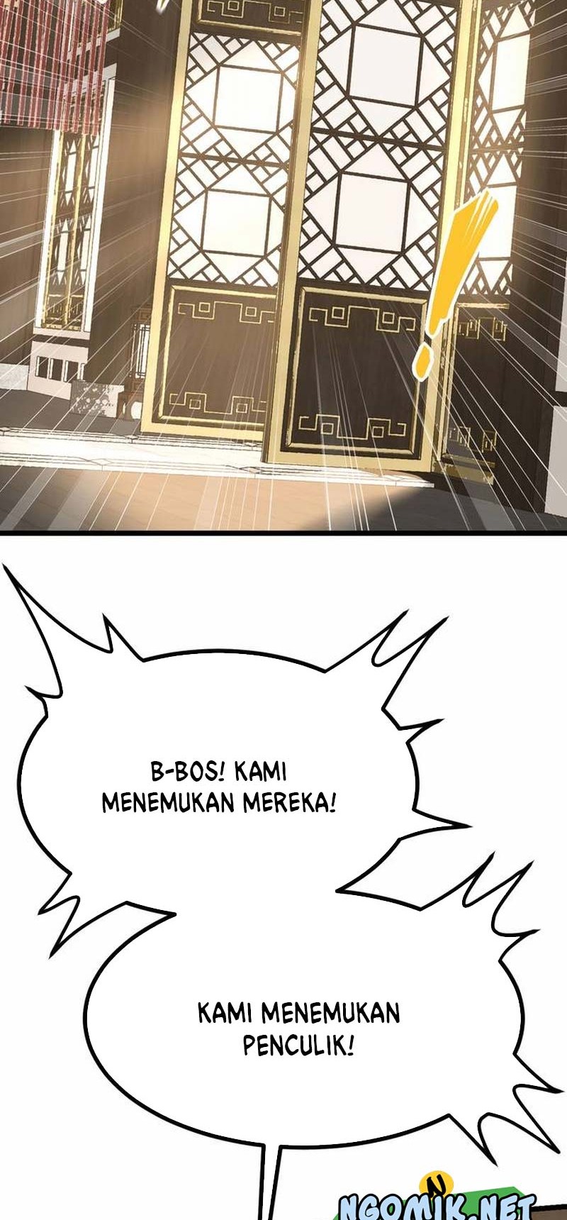 OP After 30 Days Of Sign-In Chapter 95 Gambar 21
