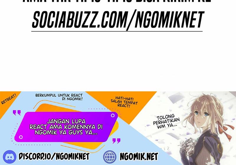 OP After 30 Days Of Sign-In Chapter 95 Gambar 41