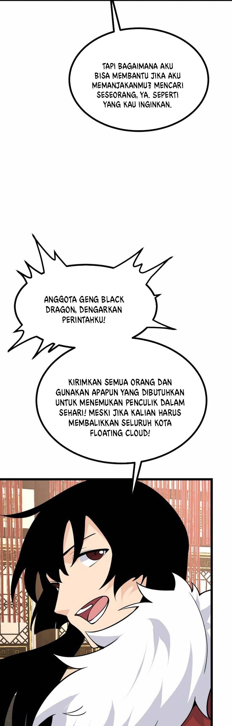 OP After 30 Days Of Sign-In Chapter 95 Gambar 14
