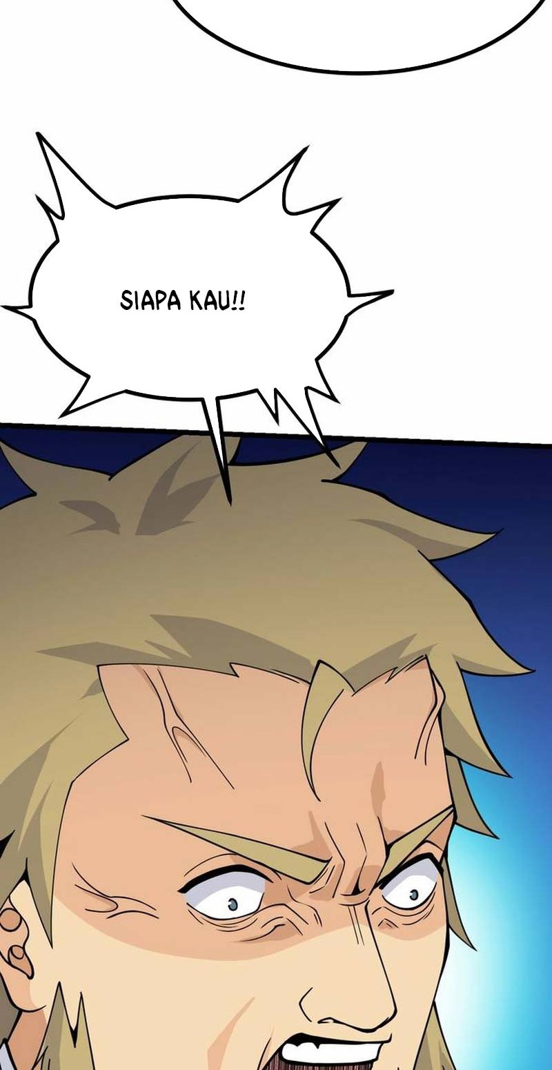 OP After 30 Days Of Sign-In Chapter 93 Gambar 31