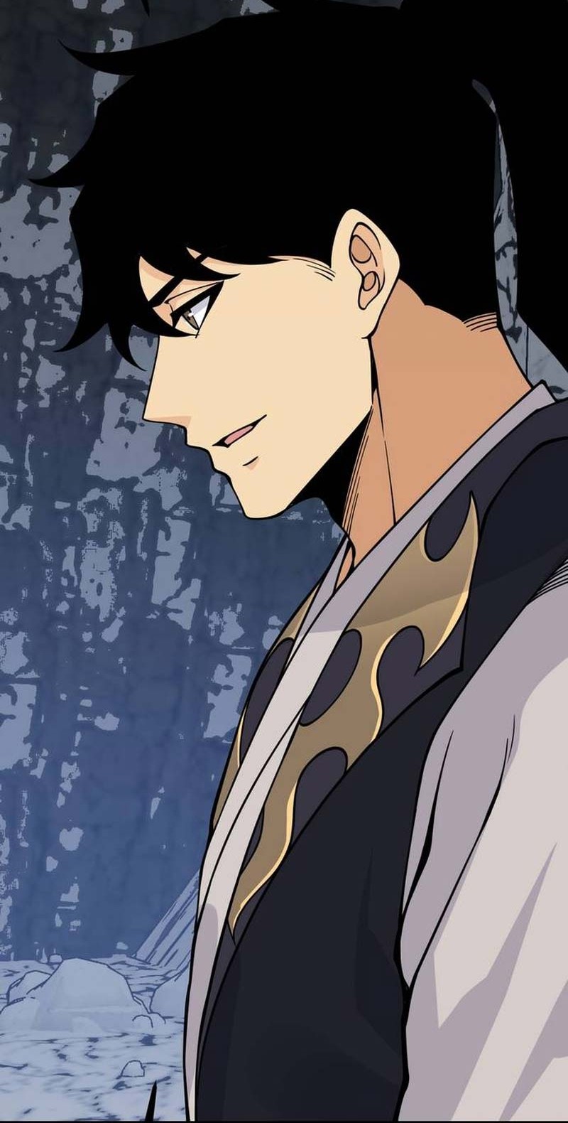 OP After 30 Days Of Sign-In Chapter 93 Gambar 13
