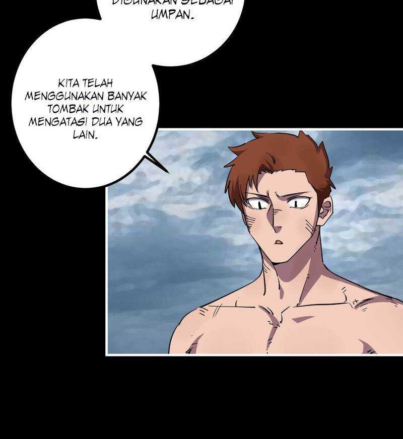 It All Starts With A Group Of Primitive People Chapter 11 Gambar 13