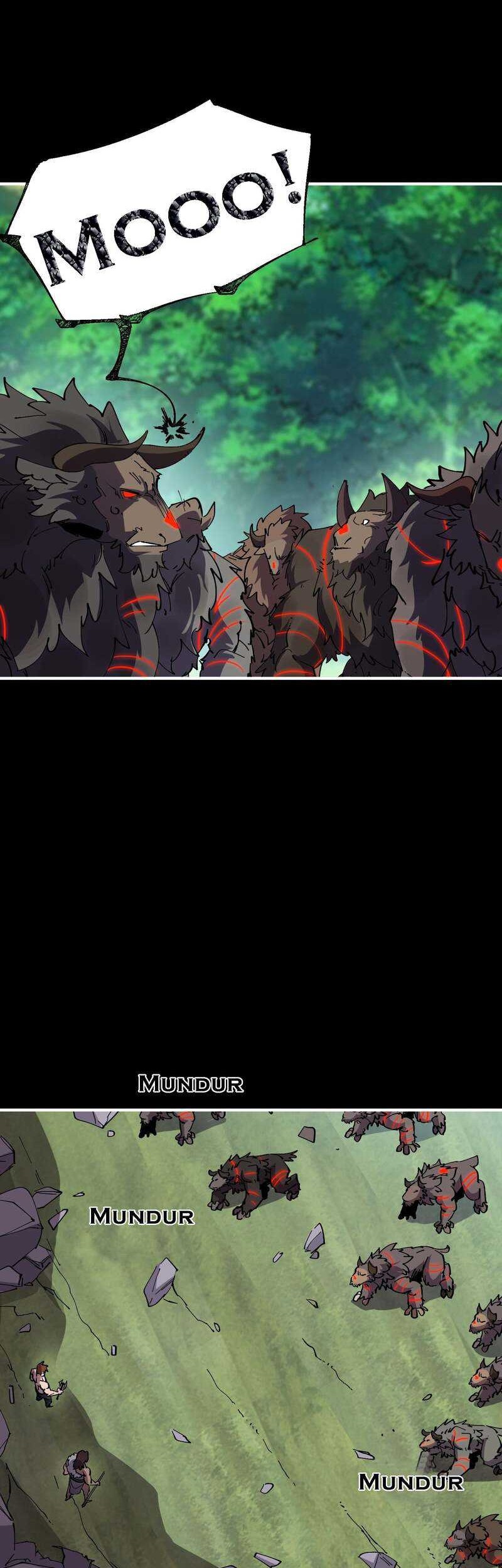 It All Starts With A Group Of Primitive People Chapter 11 Gambar 41