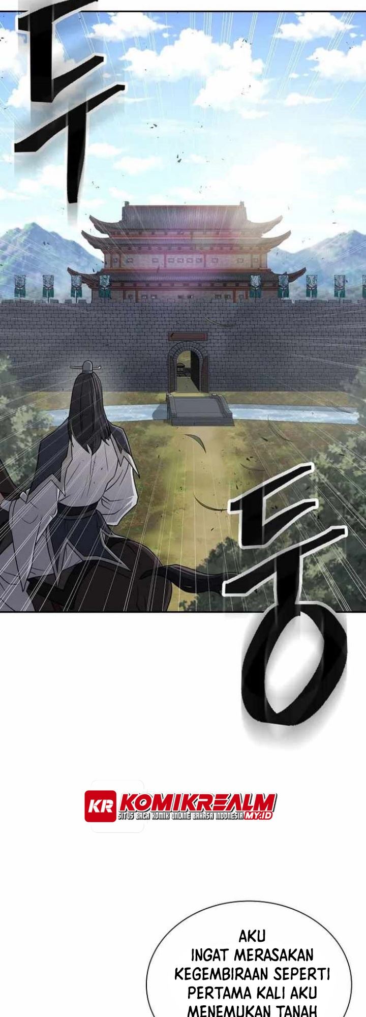 Sword Demon Island Chapter 30 Gambar 20