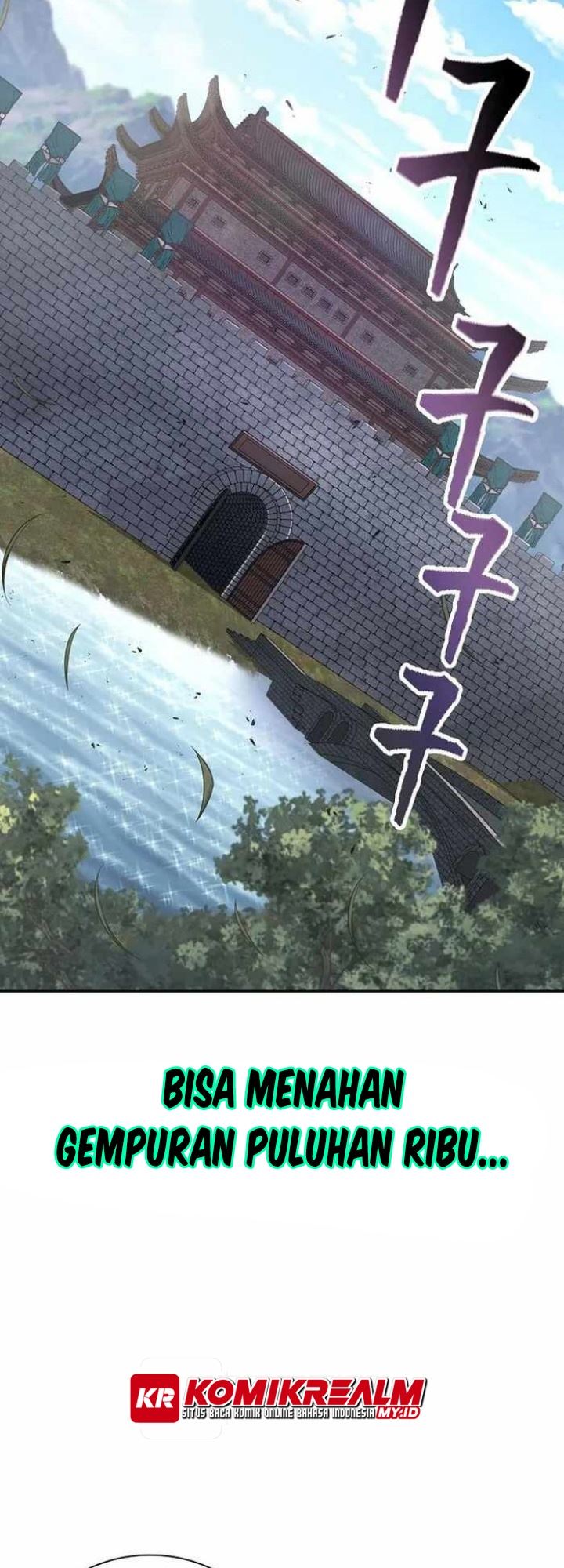 Sword Demon Island Chapter 30 Gambar 23