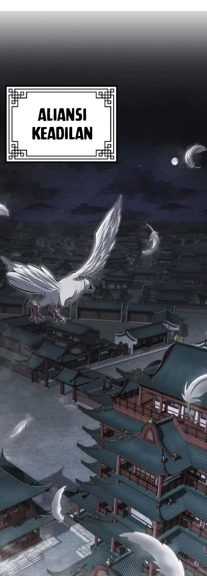 Sword Demon Island Chapter 30 Gambar 3