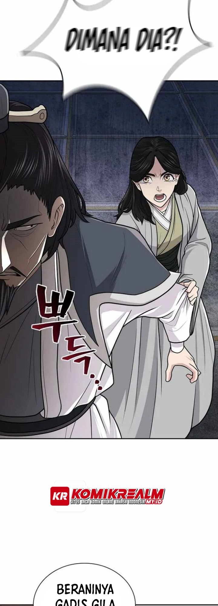 Sword Demon Island Chapter 30 Gambar 47