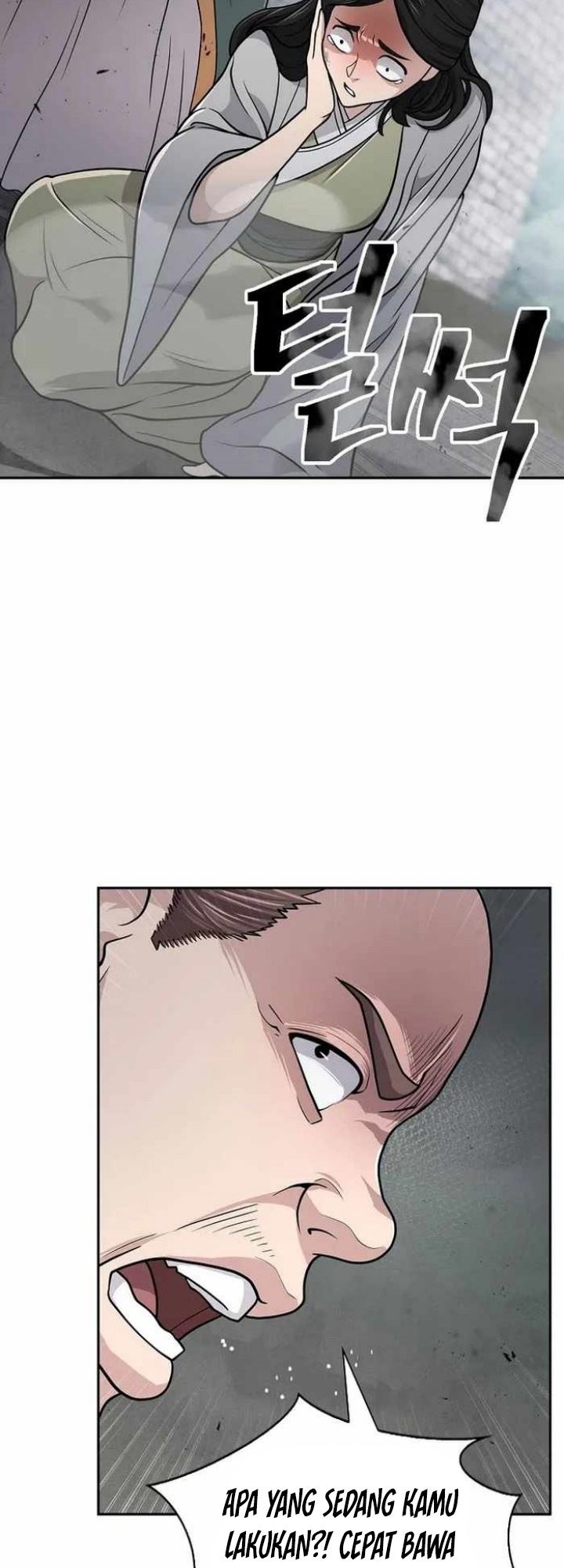 Sword Demon Island Chapter 30 Gambar 50