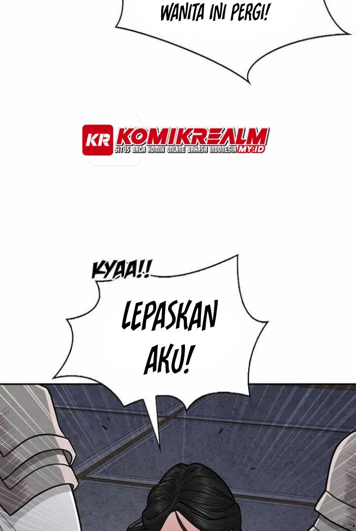 Sword Demon Island Chapter 30 Gambar 51