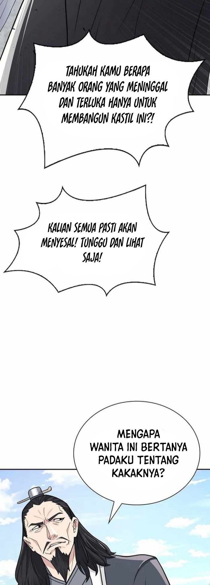 Sword Demon Island Chapter 30 Gambar 53