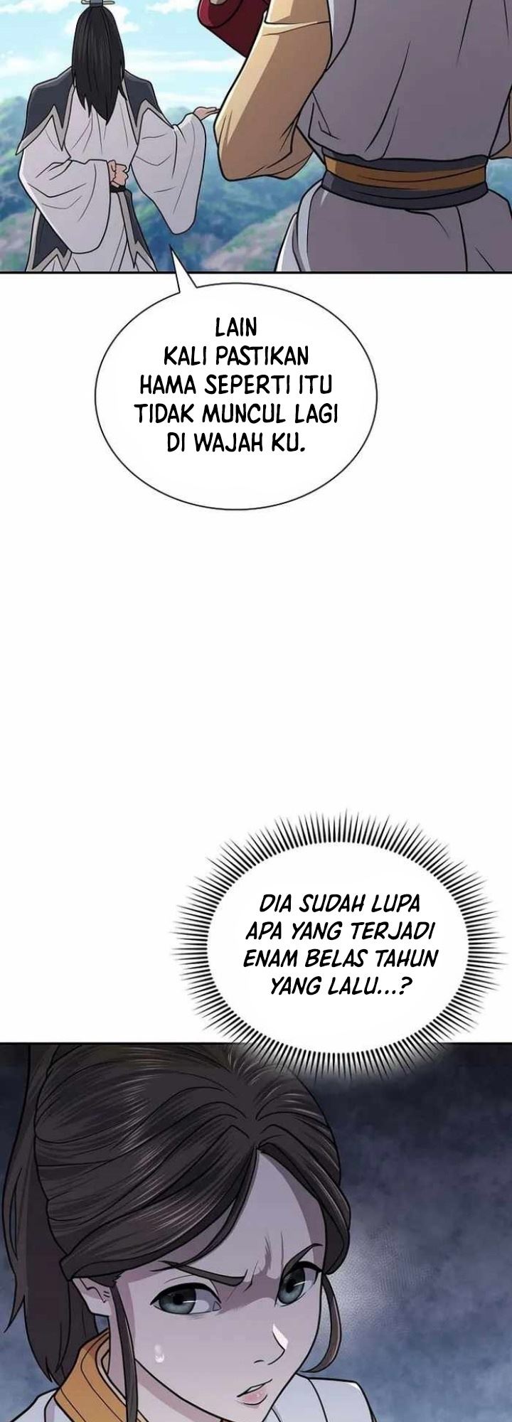 Sword Demon Island Chapter 30 Gambar 57