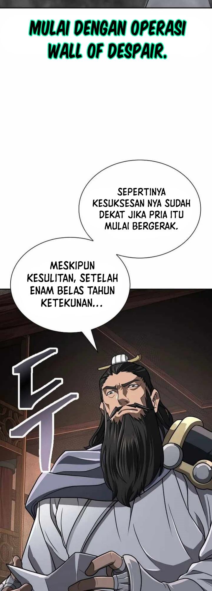 Sword Demon Island Chapter 30 Gambar 6