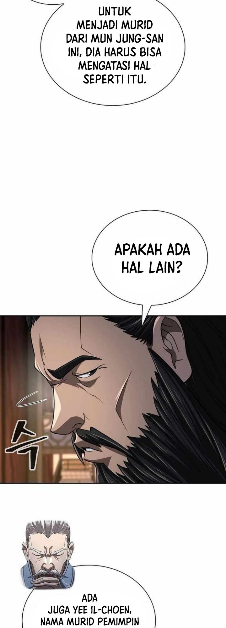 Sword Demon Island Chapter 30 Gambar 9