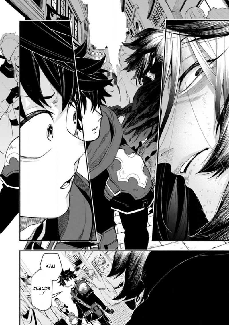 Point Gifter Keikenchi Bunpai Nouryokusha no Isekai Saikyou Solo Life Chapter 11 Gambar 15