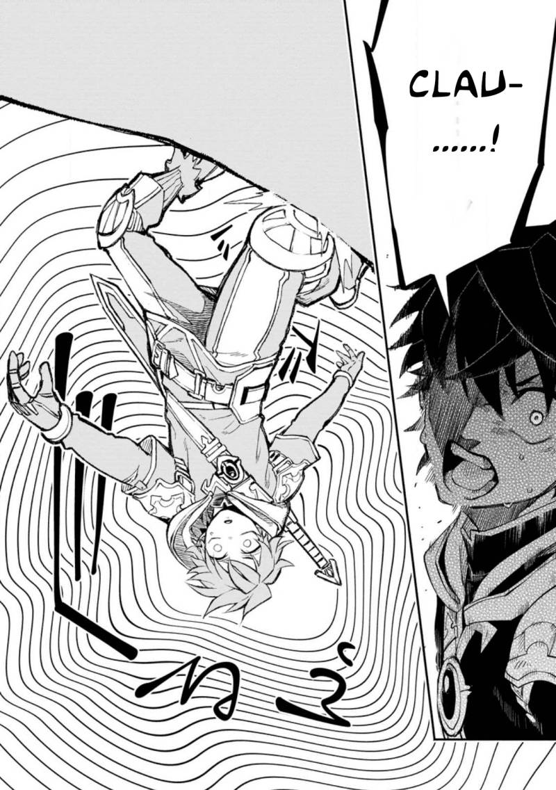 Point Gifter Keikenchi Bunpai Nouryokusha no Isekai Saikyou Solo Life Chapter 11 Gambar 23