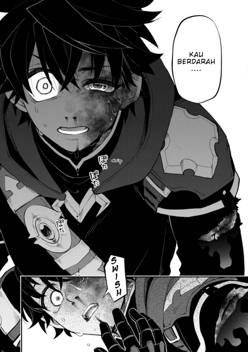 Point Gifter Keikenchi Bunpai Nouryokusha no Isekai Saikyou Solo Life Chapter 11 Gambar 25