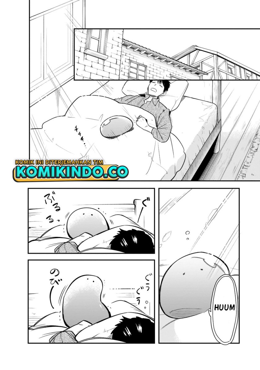Tondemo Skill de Isekai Hourou Meshi: Sui no Daibouken Chapter 68 Gambar 3