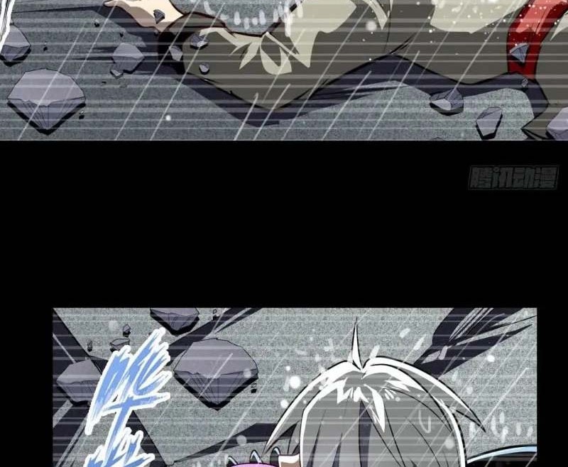 Hero? I Quit A Long Time Ago Chapter 417 Gambar 35