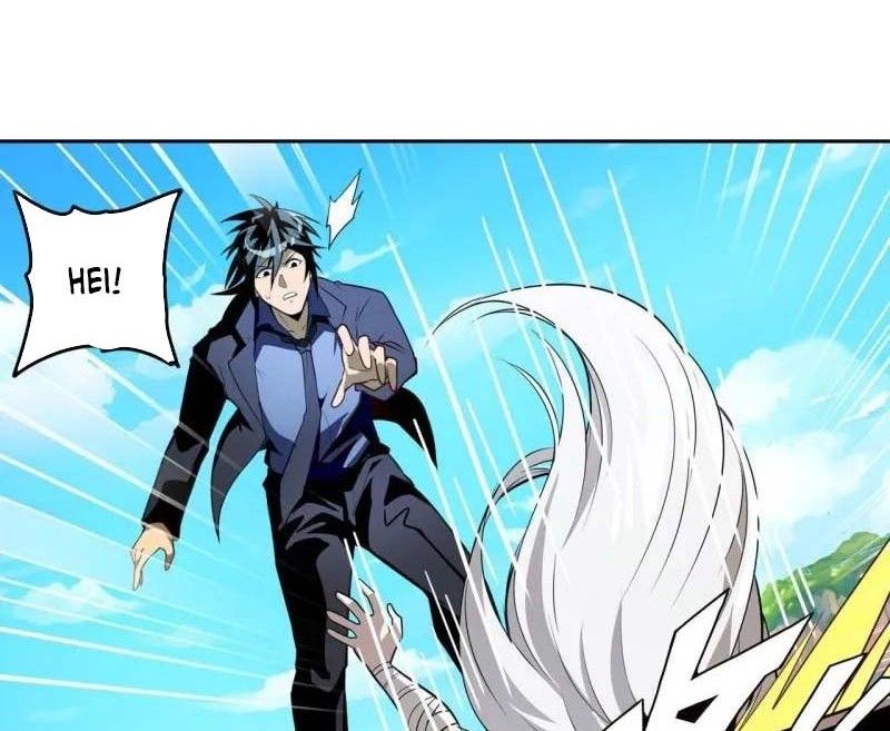 Hero? I Quit A Long Time Ago Chapter 417 Gambar 39