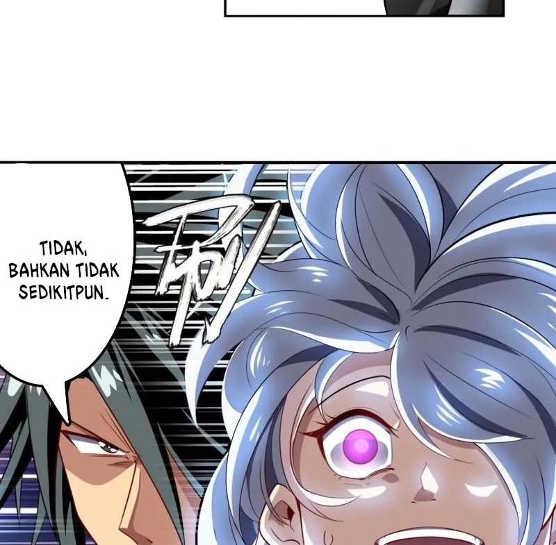 Hero? I Quit A Long Time Ago Chapter 417 Gambar 11