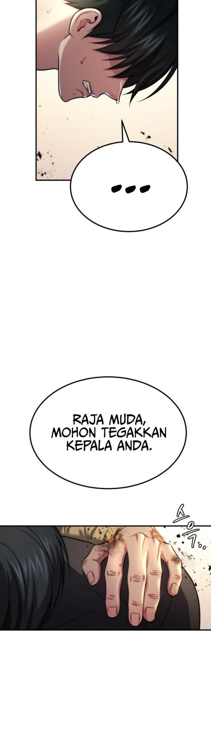 Monsters (2022) Chapter 45 Gambar 38