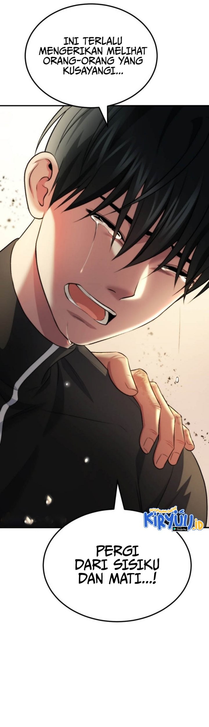Monsters (2022) Chapter 45 Gambar 40