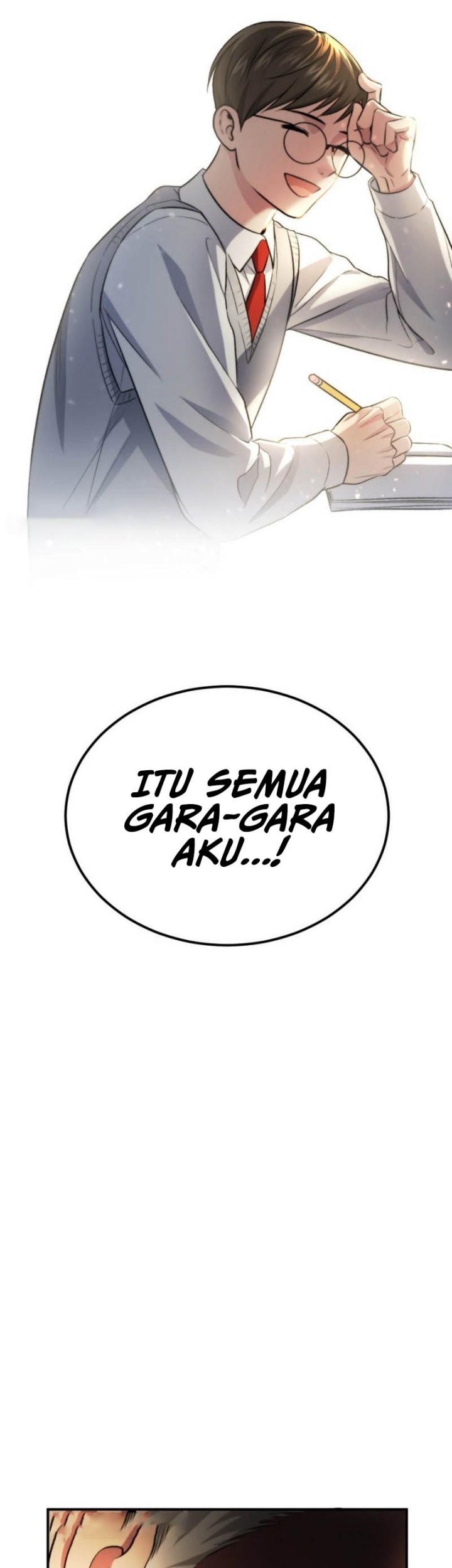 Monsters (2022) Chapter 45 Gambar 42
