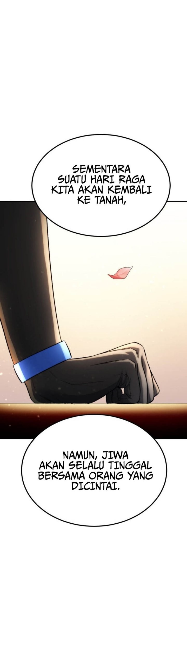 Monsters (2022) Chapter 45 Gambar 44