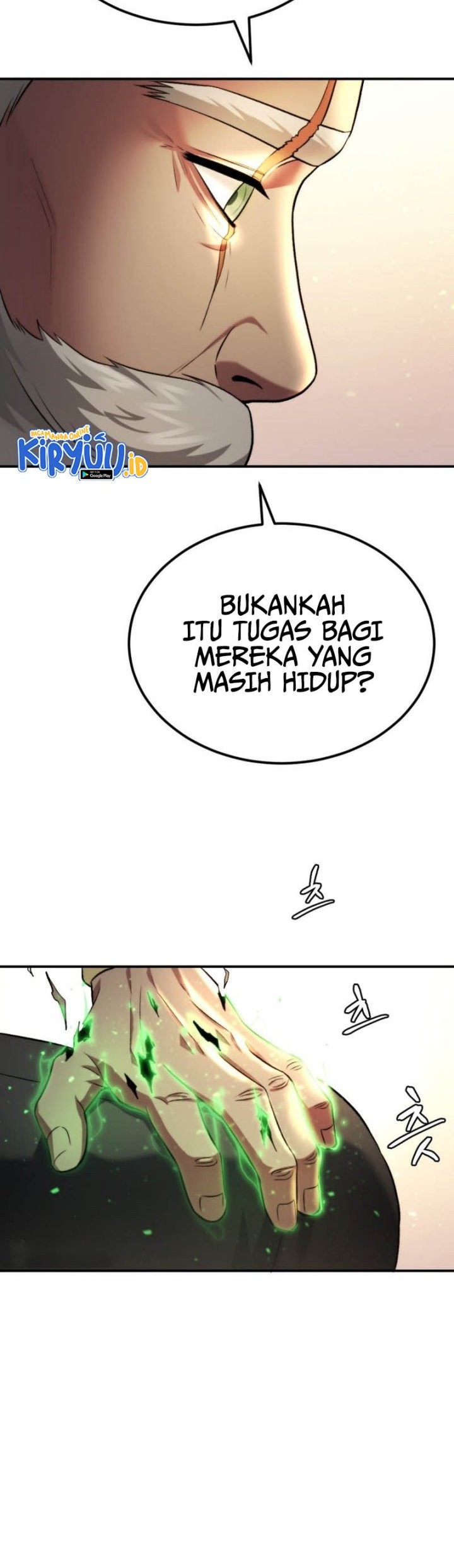 Monsters (2022) Chapter 45 Gambar 46