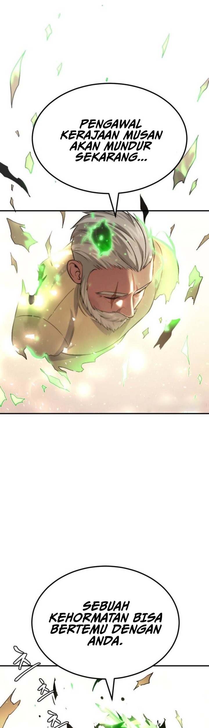 Monsters (2022) Chapter 45 Gambar 47