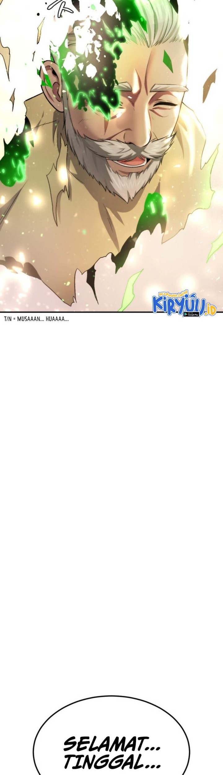 Monsters (2022) Chapter 45 Gambar 48