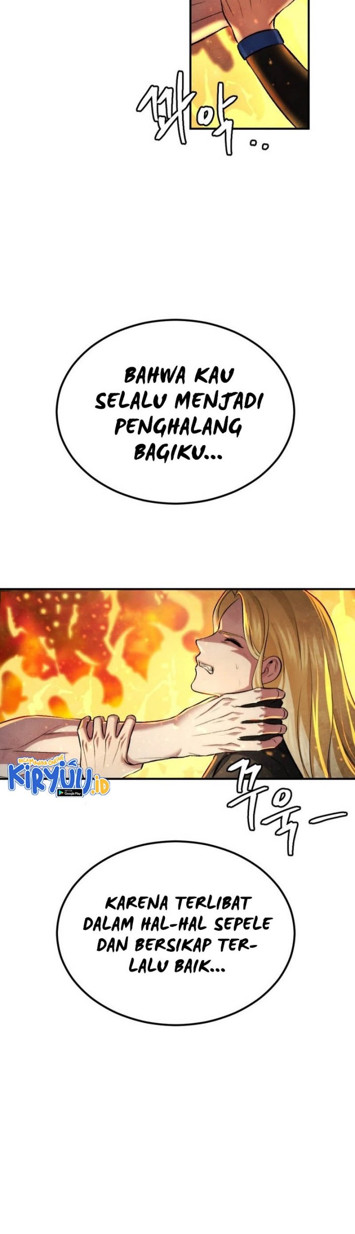 Monsters (2022) Chapter 45 Gambar 52