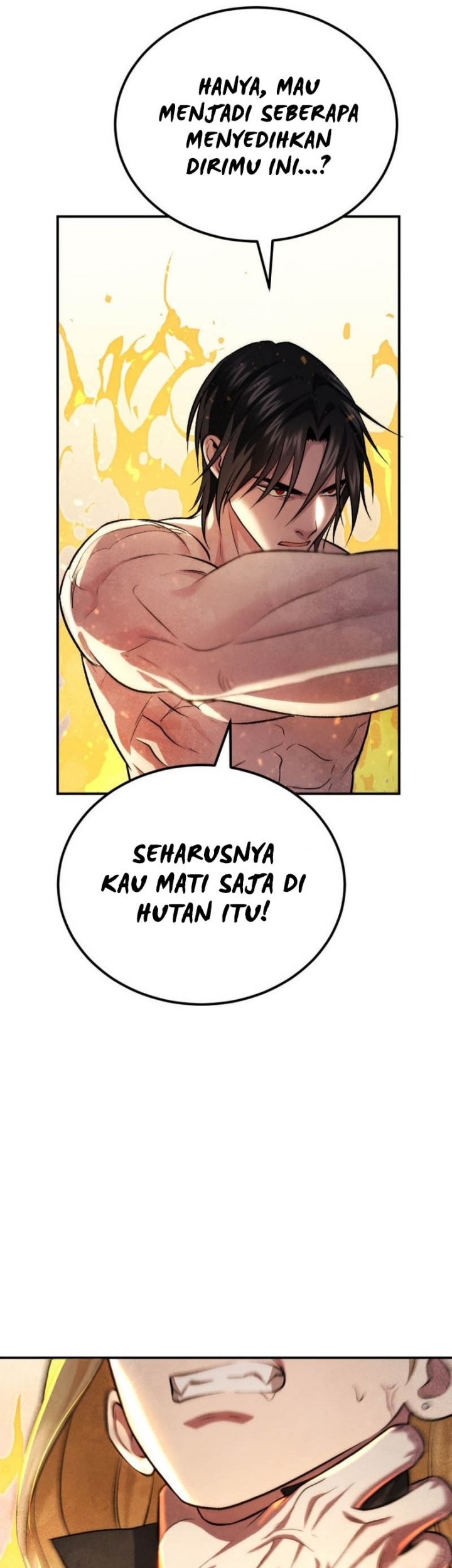 Monsters (2022) Chapter 45 Gambar 55