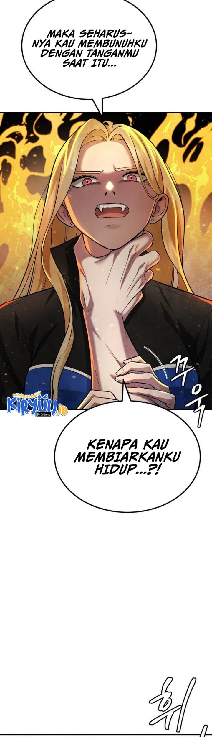 Monsters (2022) Chapter 45 Gambar 57