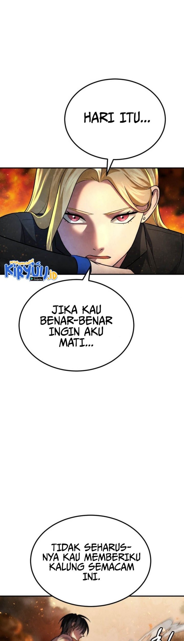 Monsters (2022) Chapter 45 Gambar 61