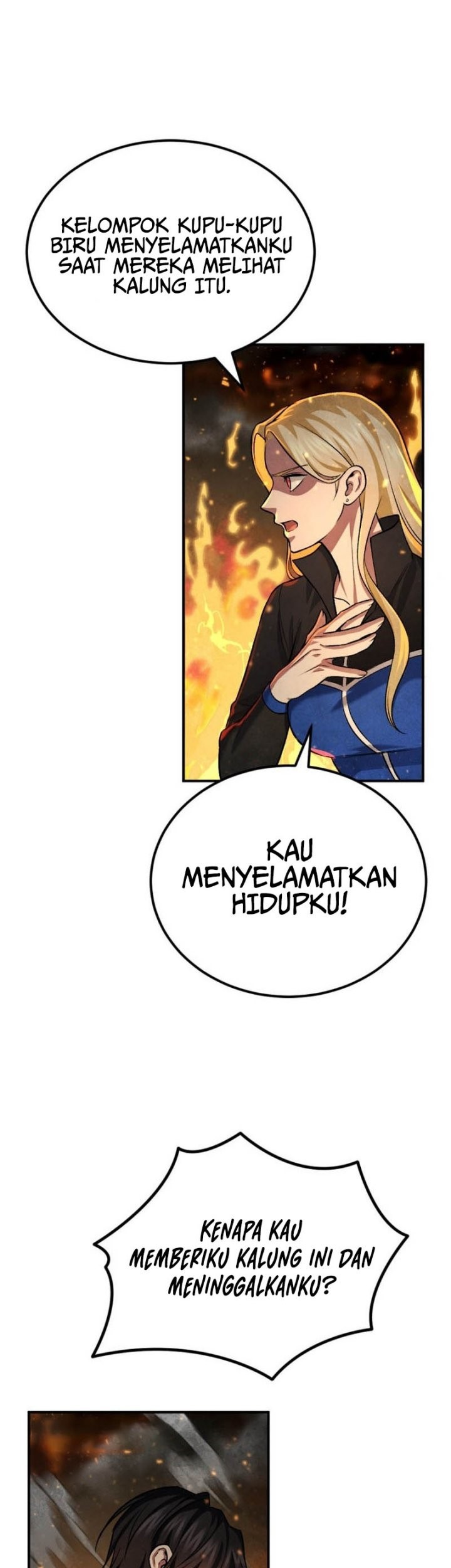 Monsters (2022) Chapter 45 Gambar 63